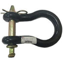 1 INCH X 5-5/16 INCH STRAIGHT CLEVIS PIN