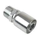 1-1/4 INCH HOSE X 1-1/4 INCH X 11-1/2 NPT MALE STRAIGHT RIGID