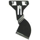 Scraper, Left Hand Leading - For Case IH 2000 Series Planters, 51646085