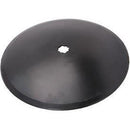 Disc Blade - 18" x 9 Gauge, Smooth, 1-1/8" Square Axle