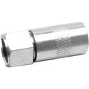 HEAVY DUTY GREASE GUN COUPLER