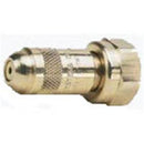 TEEJET ADJUSTABLE BRASS CONEJET TIP