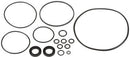 TISCO Power Steering Pump Seal Kit for Ford, DHPN3A674B