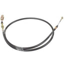 TISCO Brake Cable for Massey Ferguson, 1689025M94