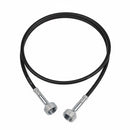 TISCO Tachometer (Proofmeter) Cable for Ford - Vinyl, 8N17365 - Quality Farm Supply