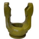 OUTER PROFILE YOKE - BONDIOLI SERIES 8 TRILOBE SHAPE