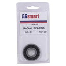 206 SEALED BALL BEARING