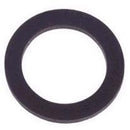 BUNA GASKET 1-1/4" ALUMINUM COUPLER