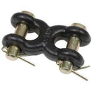 3/8 INCH DOUBLE CLEVIS MID-LINK