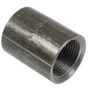 1 INCH X 1 INCH FNPT  GALVANIZED COUPLING