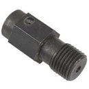 KNOCKOUT SCREW PUNCH HOLDER - 5 PER BAG, 1/2" X 20 THREAD