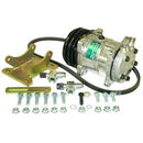 Air Conditioning Conversion Kit for Case - York to Sanden