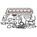 OVERHAUL GASKET SET
