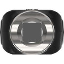 44 SERIES YOKE AND SHAFT ASSEMBLY - 45.12" FROM CENTER YOKE