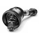 DOUBLE CV DRIVELINE - USED ON SEVERAL MODELS OF MOWER CONDITIONER - CV CATEGORY 6 - 55 SERIES 53" COMPRESSED OVERALL LENGTH 1-3/4 20 SPLINE TRACTOR YOKE