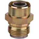 CASE IH RIGHT HAND SPINDLE NUT WITH BUSHING - REPLACES CASE IH 1994866C1, 364768A1