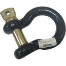 1-1/8 INCH X 4-1/4 INCH SCREW PIN CLEVIS PIN