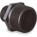 2 INCH X 1-1/4 INCH MNPT X FNPT  POLY REDUCER NIPPLE