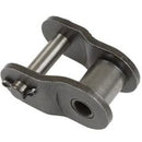 Drives Roller Chain Offset Half Link -