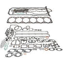 TISCO Full Gasket Set less Crankshaft Seals for John Deere, RG27875