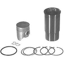 SLEEVE & PISTON KIT. CONTAINS SLEEVES, SLEEVE SEALS, PISTONS, RINGS, PINS & RETAINERS