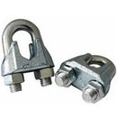 7/8'' MALLABLE WIRE ROPE CLIP