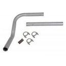 TISCO Muffler & Pipe for Ford