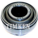 RELUBE INSERT BEARING  1" ID - NARROW RING  - SET SCREW LOCK