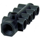 8 STATION POLY MANIFOLD