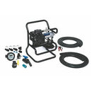 12 VOLT CHEMTRAVELER CHEMICAL TRANSFER KIT