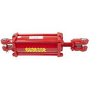 4 X 8 CROSS HYDRAULIC CYLINDER - 1-1/4 ROD    408DB