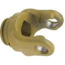 INNER PROFILE YOKE - BONDIOLI SERIES 3 TRILOBE SHAPE