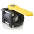 AGSMART 1" FULL PORT POLY BALL VALVE - Quality Farm Supply