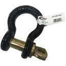 1/2 INCH X 1-15/16 INCH SCREW PIN CLEVIS PIN