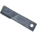 AgSmart Rotary Cutter Blade - CCW Rotation, 18-1/4" for John Deere FH332995