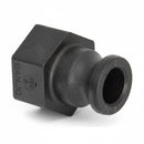 1-1/4" A SERIES CAM LOCK COUPLER - 1" MALE ADAPTER X 1-1/4" FEMALE NPT - Quality Farm Supply