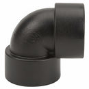 2 INCH X 2 INCH FNPT X FNPT  POLY ELBOW - 90 - Quality Farm Supply