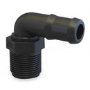 1-1/2 INCH X 1-1/2 INCH MNPT X HOSE BARB  POLY - Quality Farm Supply