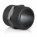 1 INCH X 1 INCH MNPT X MNPT  POLY NIPPLE - Quality Farm Supply