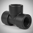 3/4 INCH FNPT  POLY TEE - Quality Farm Supply