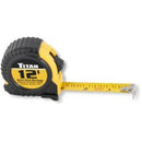 TAPE MEASURE - 12 FT. X 5/8"