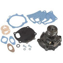 TISCO Water Pump for Long, TX10252