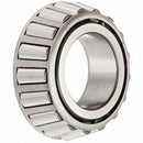Timken L44643-2 Roller Bearing - Tapered, Single Cone - Quality Farm Supply