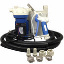 AgSmart DEF Transfer Pump Kit - 120V - Quality Farm Supply