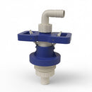 SEC CONNECTION FOR 3/4" HOSE - FITS 55G DRUM - Quality Farm Supply