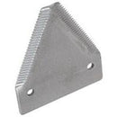 COMBINE SECTION FOR JOHN DEERE 3300 - 8820 TOP SERRATED, REPLACES H84413