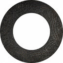AgSmart Slip Clutch Friction Disc - 6.305" OD x 3.84" ID - Quality Farm Supply
