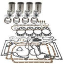 BASIC OVERHAUL KIT FOR ALLIS CHALMERS
