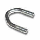 Harrow Tooth V-Bolt - 3/8" for Case IH 62551C1, John Deere GZ180111 - Quality Farm Supply