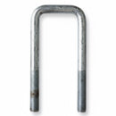 SQUARE U-BOLT 1/2 INCH X 4 INCH - Quality Farm Supply